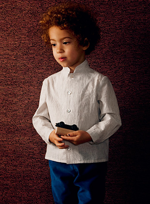 Fall 2011 Collection