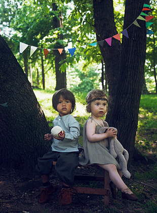 Spring 2011 Collection