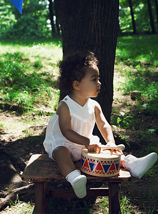 Spring 2011 Collection