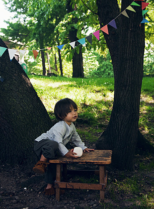 Spring 2011 Collection